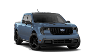 2026 Ford Maverick® External Image 5